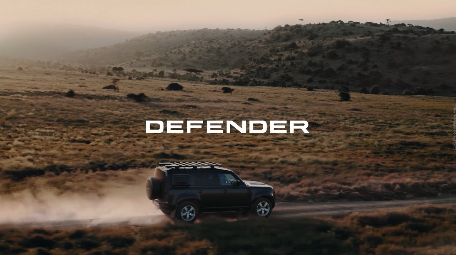 Annonce YouTube | Promo Defender | Land Rover de Québec